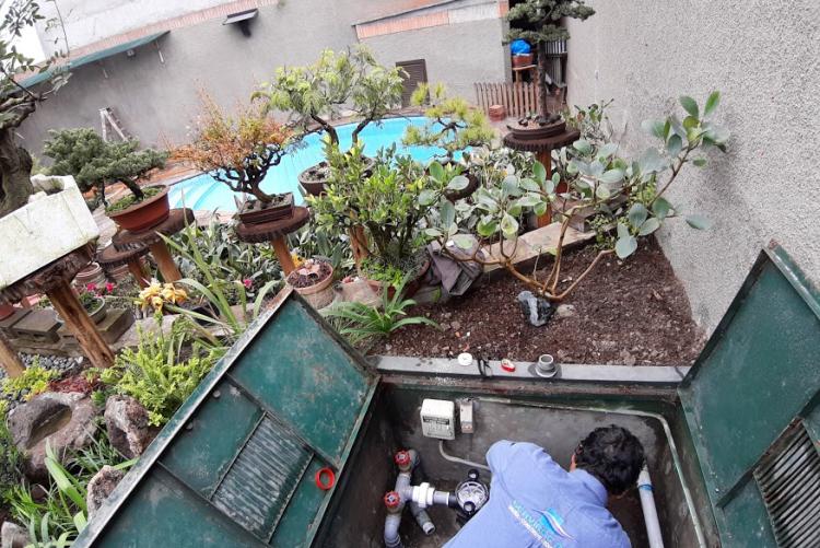 Mantenimiento, Limpieza, Servicio Técnico para Piscinas en Lima, Surco, La Molina , San Isidro, La Encantada - Chorrillos,  Miraflores, Chosica, Cieneguilla, Chaclacacayo, Playas de Sur , Ancón 